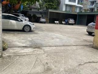 Cần bán đất đẹp kiêu kỵ  122m  ô tô tránh  mặt tiền đẹp  giá chỉ từ 62 triệu/m