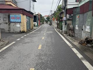 Chủ cần tiền bán gấp mảnh đất làng sủi (phú thụy)
