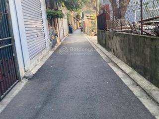 Bán đất kiêu kỵ, gia lâm. diện tích 65m² vuông vắn, dễ xây dựng.