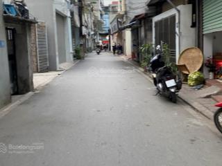 Chính chủ bán lô đất rẻ nhất dương xá, gia lâm