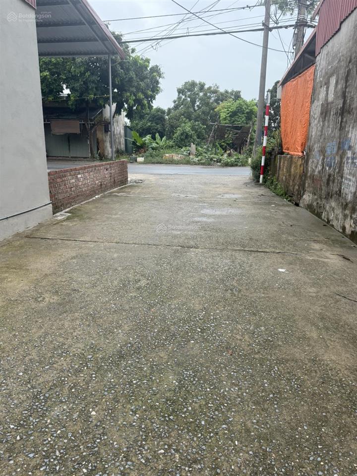 Bán đất kiêu kỵ gia lâm hà nội
