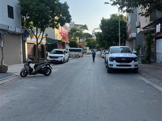 Kiêu kỵ, gia lâm  khu vực tiềm năng bậc nhất, sát các trục đường lớn.