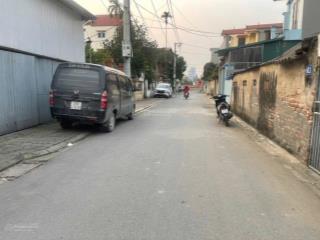 Bán đất đông dư đường ô tô tránh