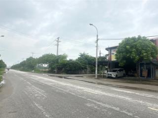 Bán 80m2 kinh doanh, vỉa hè đấu giá nguyên khê, bắc hồng, sơn du, đông anh, mặt đường 12m tiềm năng