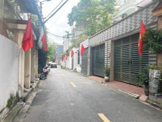 Bán gấp 76m đất phố  kinh doanh  nở hậu  ngõ thông  phố vip long biên