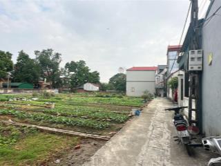 Trung tâm phường ninh xá  ô tô  gần phố  tiềm năng