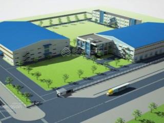 Hơn 5ha đất skc sẵn sổ mở cty may tại yên định thanh hoá