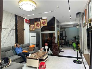 Siêu phẩm nhà mới 5 tầng kcn định liên nội thất siêu mới