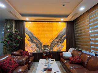 Bán liền kề cao cấp 120m2 khu gleximco  24,7 tỷ  nhà xây đề ở siêu đẹp, nội thất cao cấp