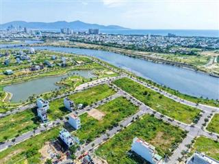Bán đất đường ngọc tịnh, b2.135 ngũ hành sơn, đà nẵng