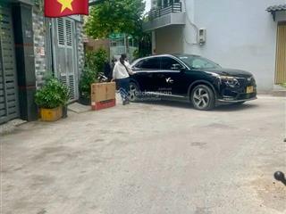 Bán nhà hẻm xe tải p18  quận 4