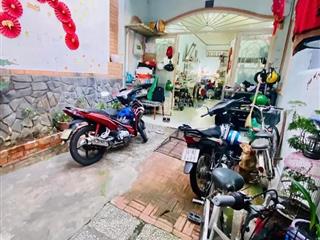 Nhà hẻm trục đường xóm chiếu (sát chợ ẩm thực 200)  quận 4, giá đầu tư