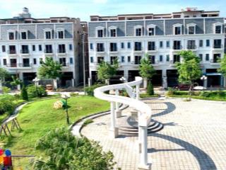 Căn liền kề sổ đỏ 80m2, view nội khu! mua hay đầu tư đều thắng. lk5  16 và lk5  19 nhỉnh 9 tỉ