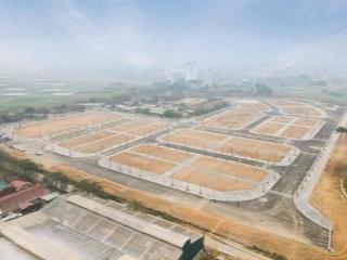 Bán tái định cư cổ dương đường 23b, tiên dương, đông anh, hà nội, giá thỏa thuận, 60m2, view đẹp