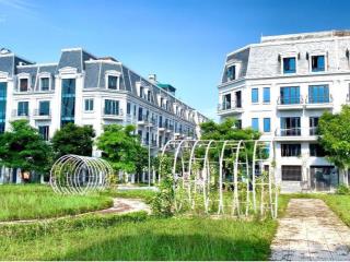 Chính chủ e bán lk5 liền kề 80m2, sổ đỏ cầm tay sẵn sàng giao dịch, giá nhỉnh 9 tỉ