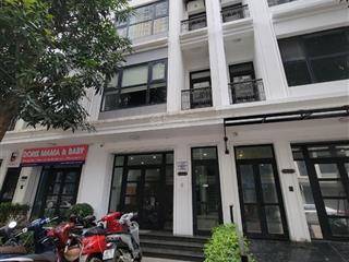 Cho thuê nr 6 tầng, dt 100m2, mt 6m, giá 50 triệu tại hàm nghi, cầu diễn, nam từ liêm, hà nội