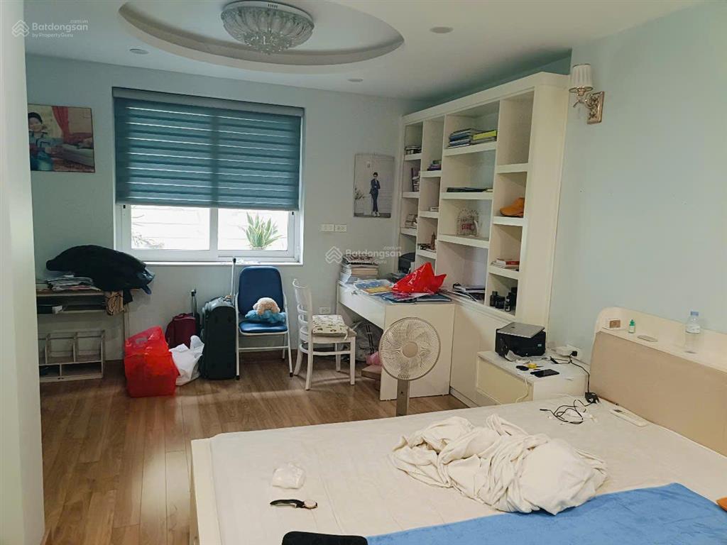Cho thuê nhà riêng tại nguyễn tuân, thanh xuân dt 80m2, mt 6m có thang máy, 80m2, view đẹp, giá tốt