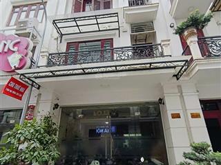 Cho thuê nhà riêng tại nguyễn tuân, thanh xuân dt 80m2, mt 6m có thang máy, 80m2, view đẹp, giá tốt