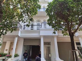 Cho thuê biệt thự louis city đại mỗ, vạn phúc, hà đông, hà nội 30 triệu vnd, 110m2x5 tầng. nhà đẹp