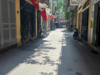 Cho thuê nhà riêng tại đường hoàng văn thái, khương trung, thanh xuân, hà nội, 18 triệu, 55m2x5t
