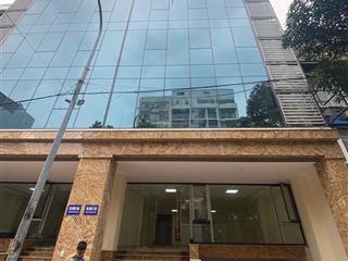 Cho thuê nhà riêng 85tr, 155m2, mt 8m giáp đường hồ tùng mậu, mai dịch, cầu giấy, hn. có thang máy