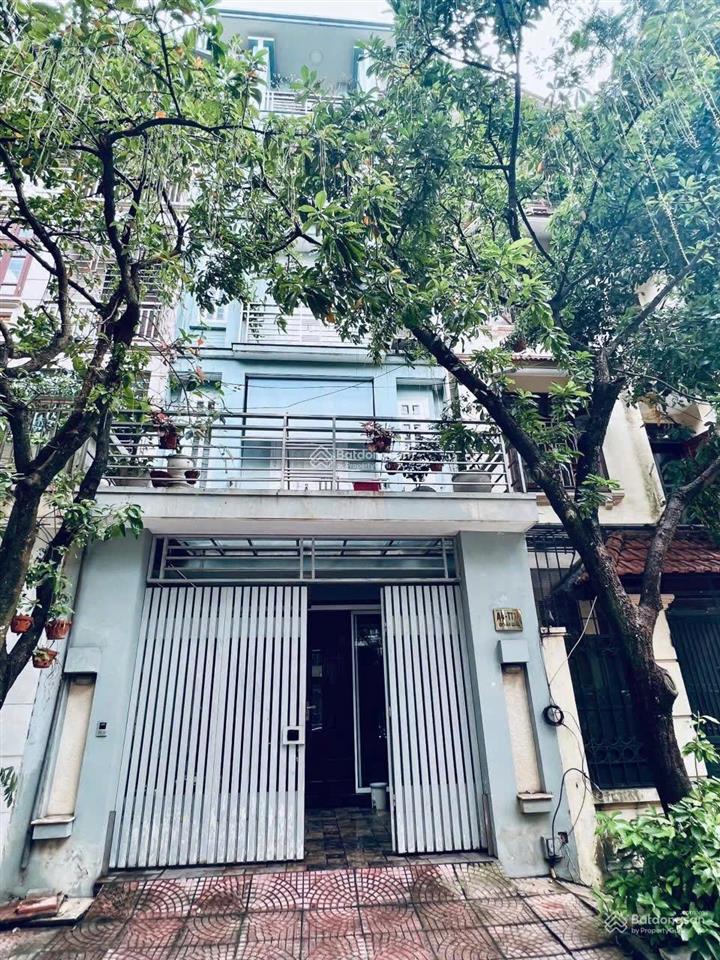 Cho thuê biệt thự 90m2 giá cực chất 23 triệu tại chiến thắng, văn quán, hà đông, hà nội