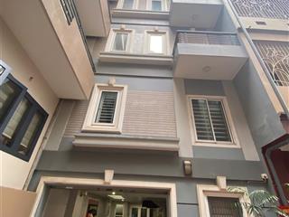 Cho thuê nhà lk ở nguyễn cơ thạch, nam từ liêm, hà nội. dt 120m2 x 5t, mt 7m, 2 mặt tiền, giá 36tr