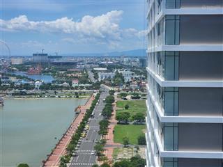 Cho thuê căn hộ góc 2pn, view sông hàn filmore đà nẵng