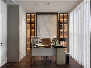Filmore 3 phòng ngủ chỉ 80 triệu/tháng, view sông căn góc đẳng cấp ngay trung tâm
