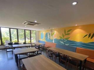 Văn phòng hòa cường, diện tích 170m2, giá chỉ 15 tr/tháng