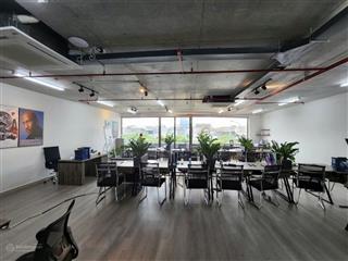 Tổng hợp văn phòng khu vực đường 30/4, diện tích từ 110170m2, giá chỉ từ 200.000/m2/tháng