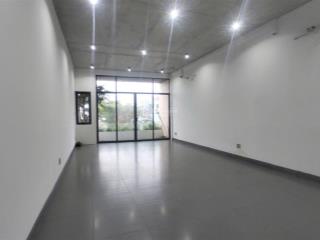 Văn phòng đường 30/4, diện tích 60m2, giá chỉ 9tr