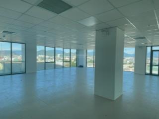 Văn phòng view biển, diện tích 5001000m2, giá chỉ 130.000/m2
