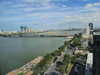 Văn phòng view sông hàn, giá chỉ 265.000/m2, phù hợp cho 3040 nhân sự làm việc