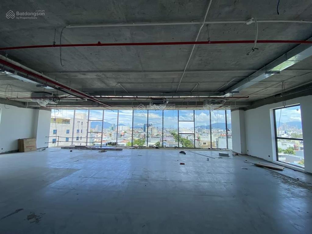 Tổng hợp các văn phòng khu vực hòa cường 30  40 nhân viên, giá chỉ từ 30 tr/tháng