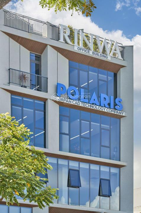 Tổng hợp các văn phòng khu vực hòa cường 30  40 nhân viên, giá chỉ từ 30 tr/tháng