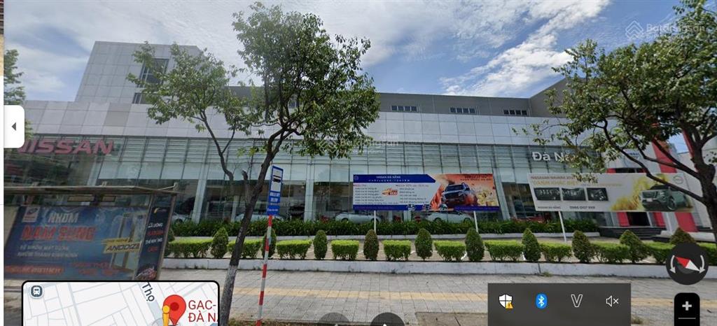 Mặt bằng 6105m2 đường nguyễn hữu thọ, 4 mặt tiền siêu đẹp