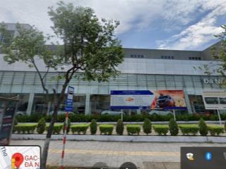 Mặt bằng 6105m2 đường nguyễn hữu thọ, 4 mặt tiền siêu đẹp