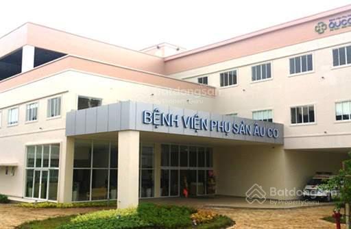 Chủ đi mỹ cần đất xây biệt thự, gần ngay bệnh viên âu cơ biên hoà
