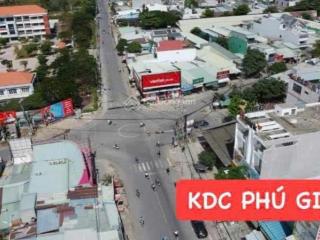 Cần bán đất kdc phú gia 1, trảng dài thật đẳng cấp chỉ hơn 3 tỷ