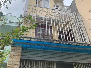 Cần bán nhà 4 tầng cách đường nguyễn ái quốc 100m, gần công viên biên hùng hơn 100m nhỉnh 4 tỷ