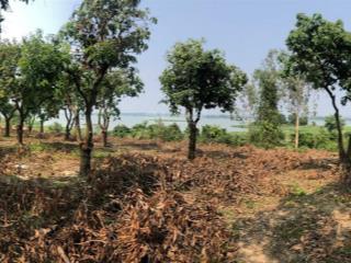 Bán đất view hồ trị an, xã la ngà, đồng nai (giáp hồ)