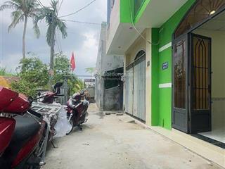 Cần bán căn nhà sổ chung ccvb có số nhà quận