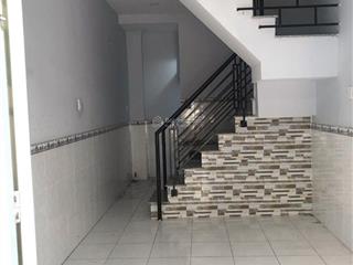 Cho thuê nhà nguyên căn điện nước chính đường tx25, phường thới an, q12