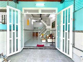 Bán nhà shc tx52, phường thới an