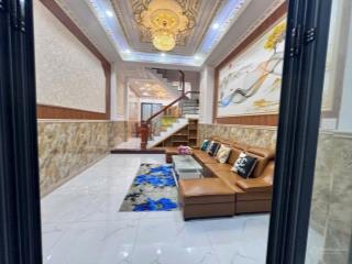 Bán nhà tx24 q.12, phường thới an mới