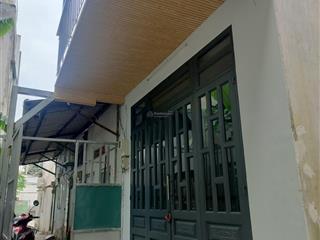 Bán nhà shc tx13 q12 phường thới an mới