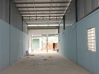 Cho thuê kho mt đường chưa hàng hóa làm đủ mọi ngành nghề