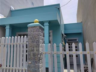 Cho thuê nhà nguyên căn thạnh xuân 22, quận 12, phường thới an