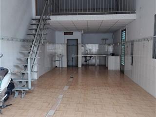 Cho thuê nhà quận 12 điện nước chính
